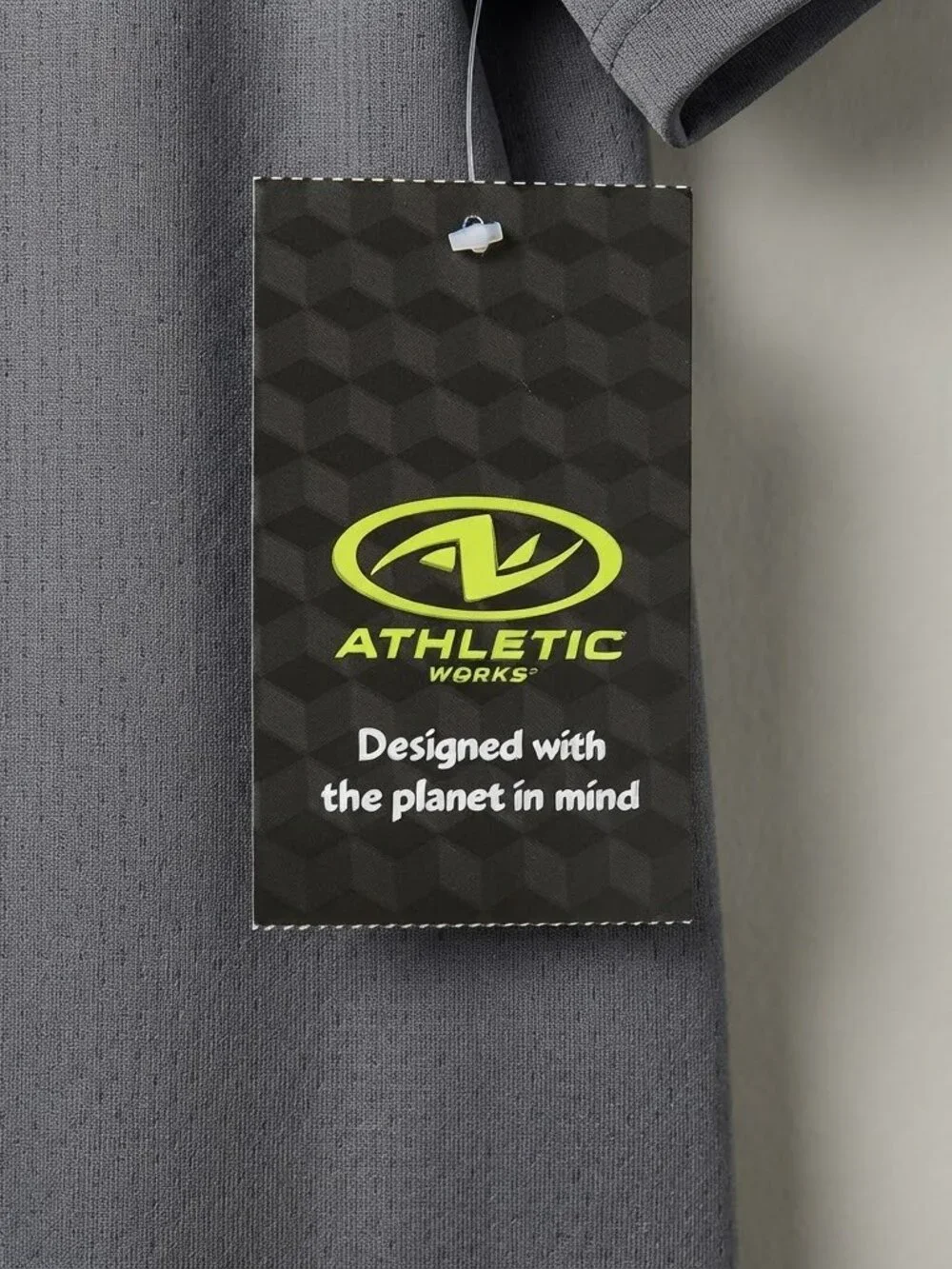 Athletic Works athletic works